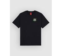 Element Mxe Escape T-Shirt noir M