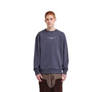 Element - Mxe Hit The Top Cr - Sweatshirt homme Shadow Blue - S