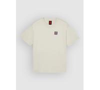 Element Mxe Hit The Top T-Shirt blanc S