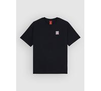 Element Mxe Hit The Top T-Shirt noir S
