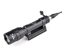 Element NE04026 Night Evolution M620U Lampe de scout LED Version complète Noir