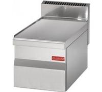 Elément Neutre avec Tiroir - 300 x 600 mm - Gastro M inox G