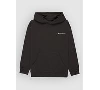 Element New Heights Kids Sweat à capuche noir T10