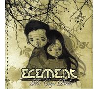 Element - Nos Corps Perdus