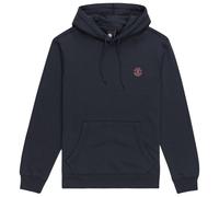Element - Nurture Basic Fleece - Sweat à capuche - XS - blue nights