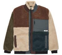 Element - Oak Sherpa - Veste polaire - XL - multicolor