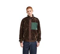 Element - Oak Sherpa - Polaire homme Java Lines - M