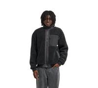 Element Oak Sherpa Veste noir XS