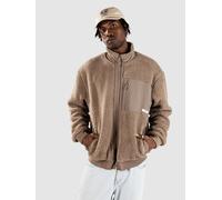 Element Oak Sherpa Veste marron M