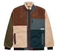 Element - Oak Sherpa - Veste polaire - XL - multicolor