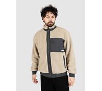Veste Element Sherpa Oak Beige XL