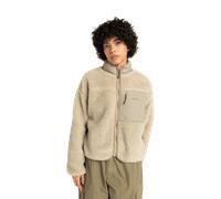 Polaire femme Element Oak Sherpa Beige S