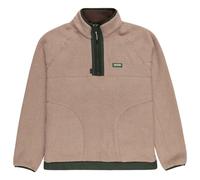 Element - OCNC Montrose Heavy-Weight Fleece - Pull polaire - S - silver mink