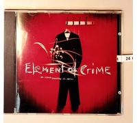 Element of Crime – An einem Sonntag im April – CD