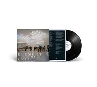 Element of Crime - Morgens Um Vier (Lp)