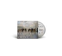 Element of Crime, Neues Album 2023, Morgens Um Vier, Standart