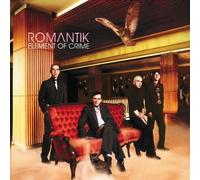 Element of Crime - Romantik [Import]