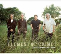Element of Crime - Strassenbahn des Todes [Import]