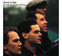 Element of Crime - Ballad of Jimmy & Johnny [Import]