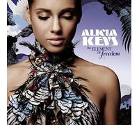 Alicia Keys - Element of Freedom