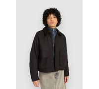 Element Orchard Waxed Veste marron S