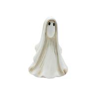 Élément ornemental domestique Décorations d'Halloween Statue Ornement de bureau Sculpture en résine pour la maison Salon Décoratif (C, one size)