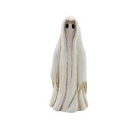 Élément ornemental domestique Décorations d'Halloween Statue Ornement de bureau Sculpture en résine pour la maison Salon Décoratif (B, one size)