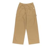 Element Pantalon BIG Carpenter Twill Y Garçon 8-16 Ans Marron L/14