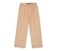 Element Pantalon BIG Pleated Chino Y Garçon 8-16 Ans Beige