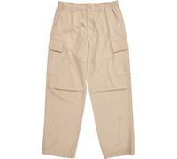 Element - Pantalon cargo - Big Cargo Aluminum pour Homme en Coton - Taille M - Beige Beige M