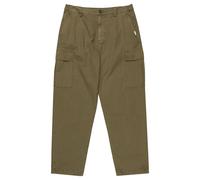 Element Pantalon cargo Elynp00203 Relaxed Fit Vert Taille 32 Homme