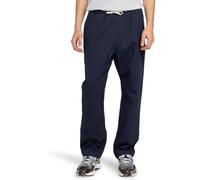 Element Pantalon Chillin Classic Homme Bleu XL