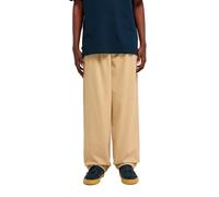Element Pantalon Chino Big Pleat