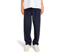 Element Pantalon Chino Big Pleat