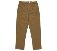 Element Pantalon chino Regular Comfort Twill Homme Vert Taille M