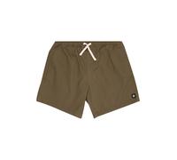 Element Short Chillin Classic WK Y Garçon Vert M/12