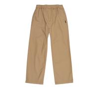 Vêtements Element Chillin Twill ELBNP00104 pour Enfant 16A Beige