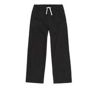 Element Pantalon Chillin Twill Y Garçon 8-16 Ans Noir XL/16