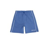ELEMENT Pantalon de sport 'CORNELL 90s' bleu marine / blanc, Taille 164-170