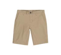 Element Howland Classic 17" - Short Chino - Garçon Enfant 8-16 - Vert.