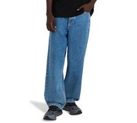 Element Pantalon Denim BIG 5 Denim Homme Bleu 31