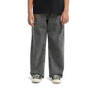 Element Pantalon Denim BIG Carpenter Denim Y Garçon 8-16 Ans Gris