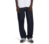 Element Pantalon Denim Regular 5 Denim Homme Bleu
