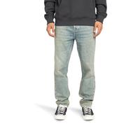 Element Pantalon Denim Regular 5 Denim Homme Bleu 31