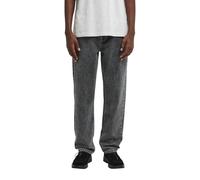 Element Pantalon Denim Regular 5 Denim Homme Gris