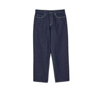 Element Pantalon Denim Relax 5 Denim Homme Bleu