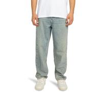 Element Pantalon Denim Relax 5 Denim Homme Bleu 26