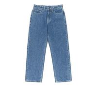 Element Pantalon Denim Relax 5 Denim Y Garçon 8-16 Ans Bleu L/14