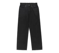 Element Pantalon Denim Relax 5 Denim Y Garçon 8-16 Ans Noir XS/8