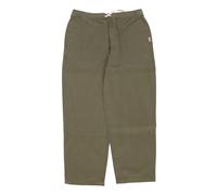 Element - Pantalon Long Homme Beetle - Homme - Pantalons - Vert - Taille: S